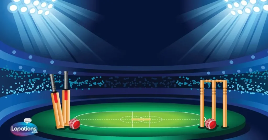 Best Cricket Captions 