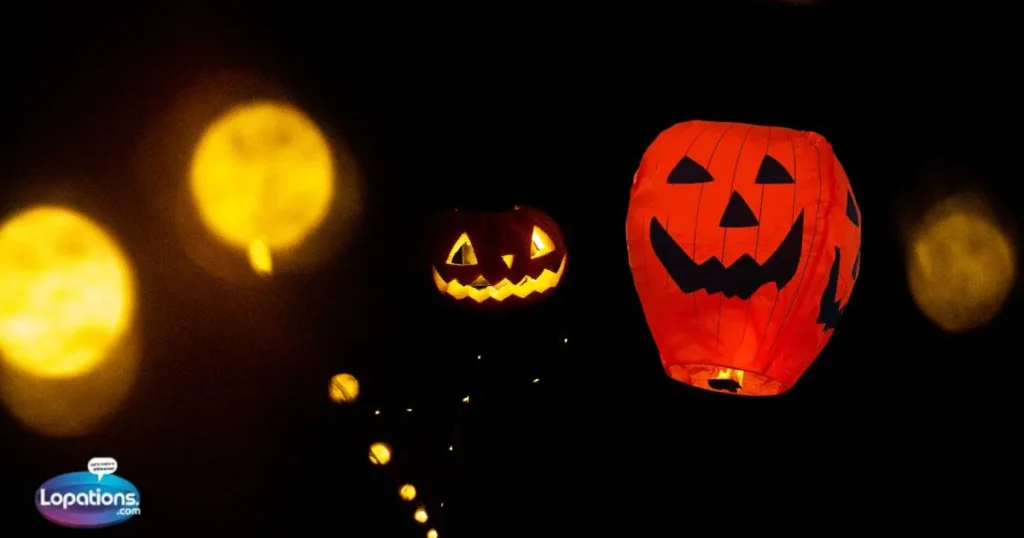 Humorous Jack-o'-lantern Quotes for Halloween Fun