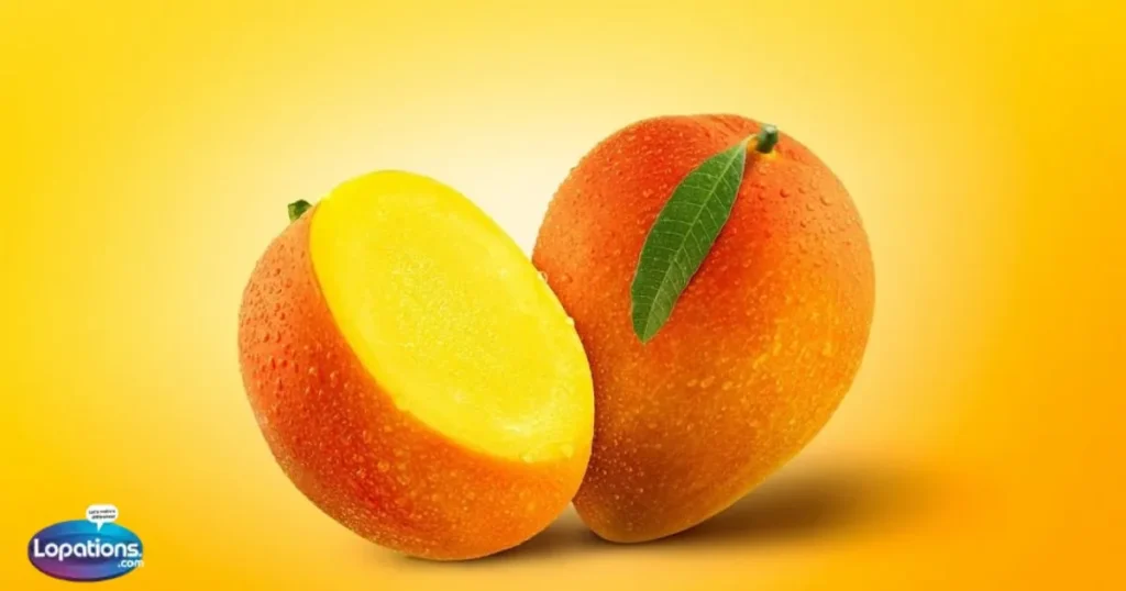 Summer and Mango Quotes