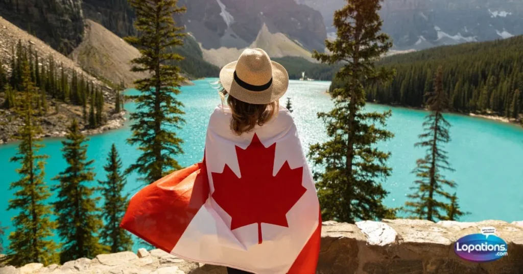 Canada Captions for Instagram