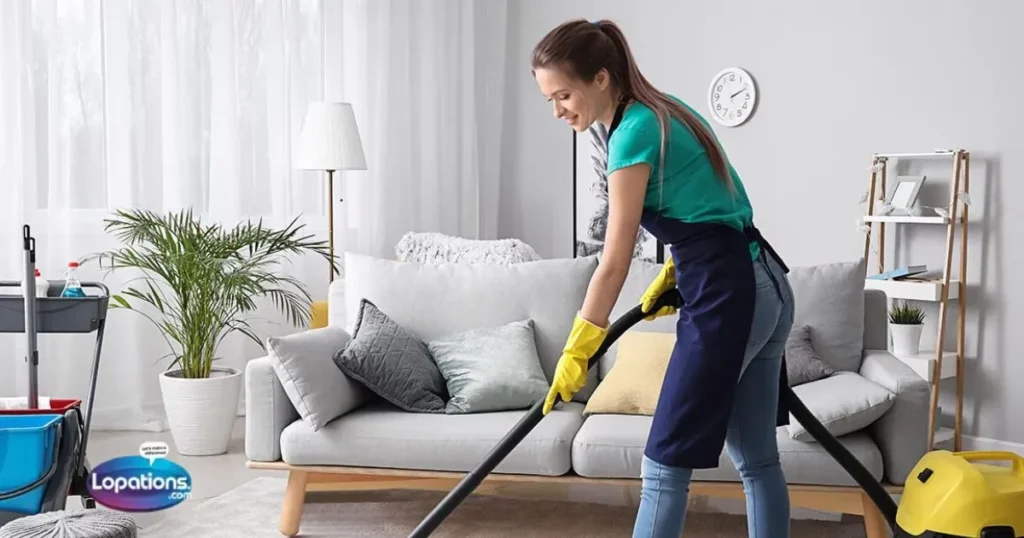 Cleaning Quotes For Instagram