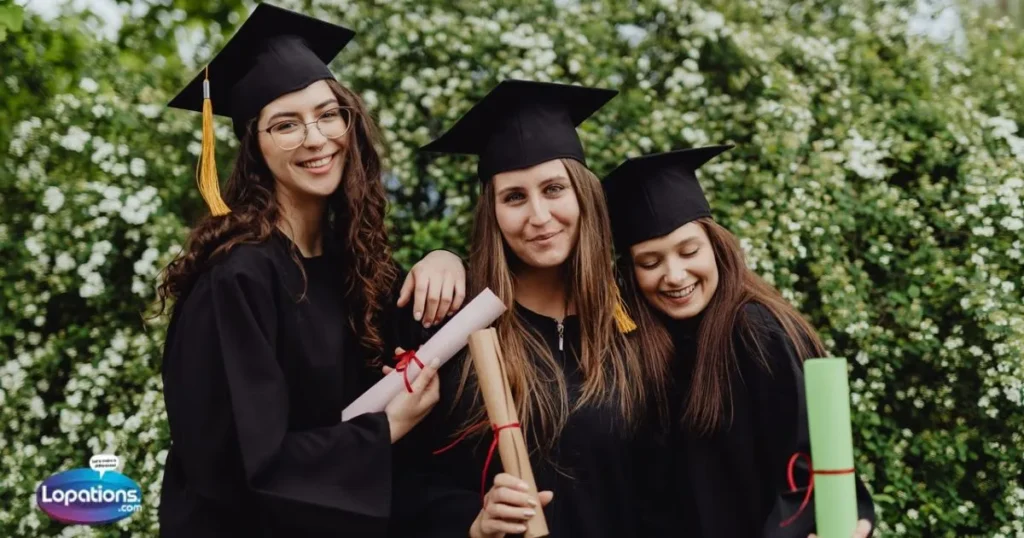 College Captions for College Friends 