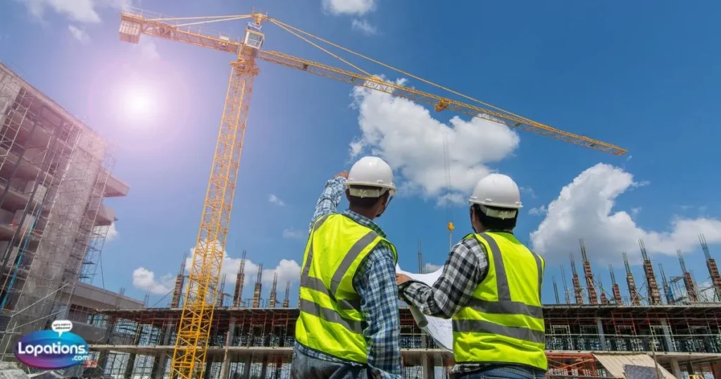 Construction Captions For Instagram