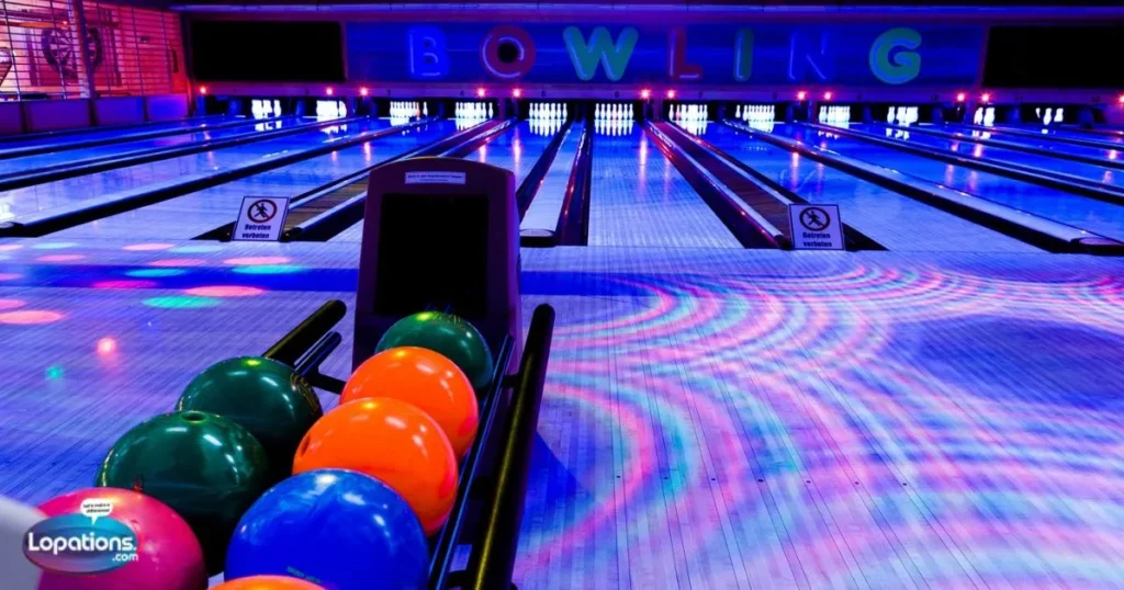 Cool Bowling Captions