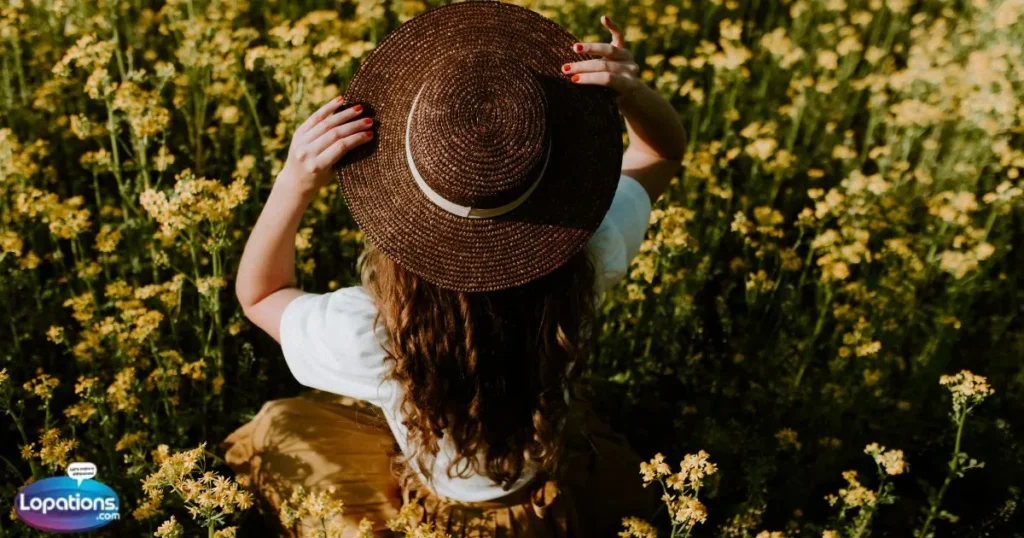 Cottagecore Captions for Instagram for Girl