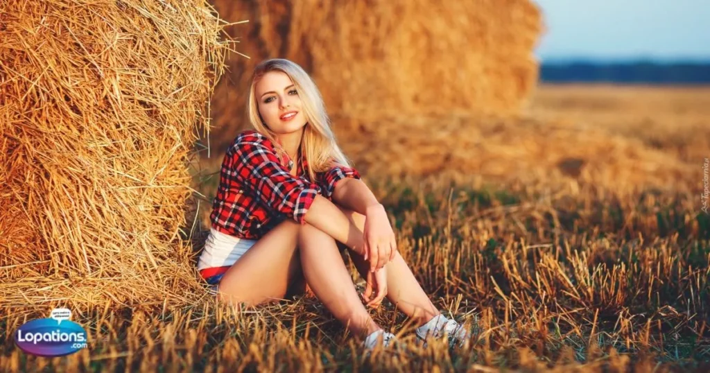 Country Girl Quotes from Songs