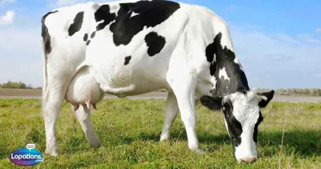 Cow Puns