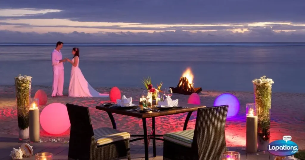 Dinner Date Captions