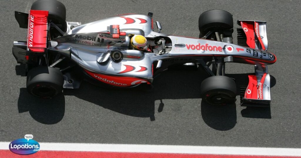 F1 Ferrari Captions 