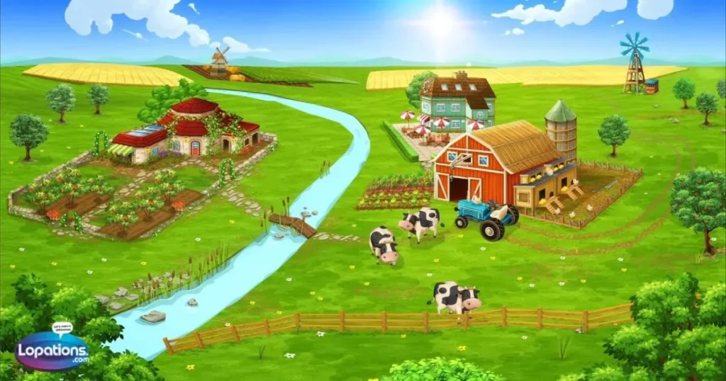 Farm Quotes For Instagram
