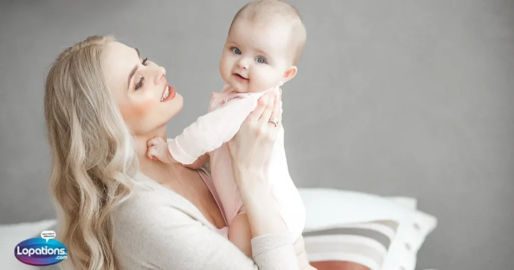 Flirty Hot Mom Instagram Captions