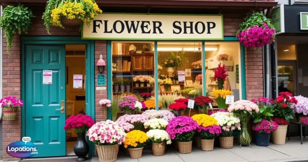 Flower Shop Captions Funny