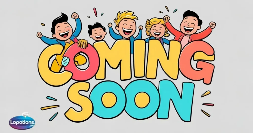 Funny Coming Soon Captions For Instagram