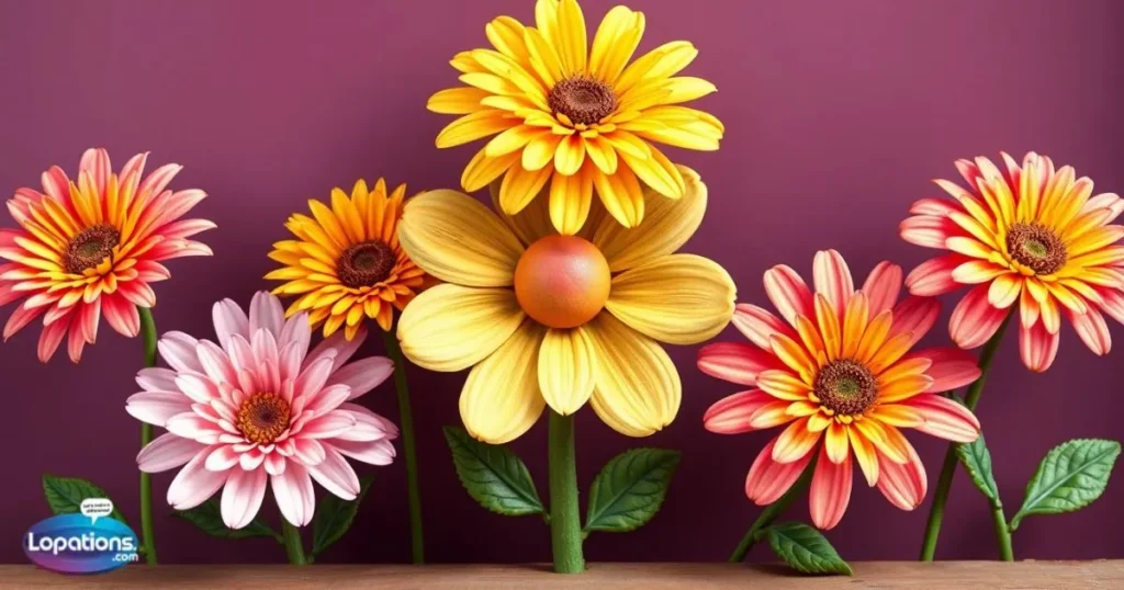 Funny Flower Slogans