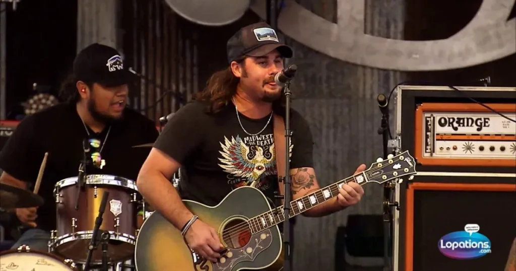 Funny Koe Wetzel Instagram Captions