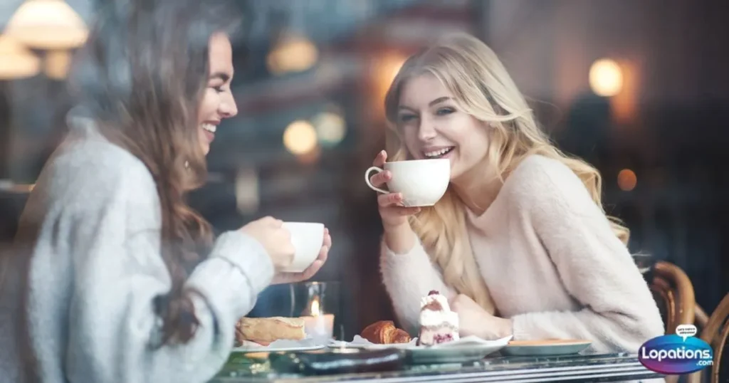 Funny Unexpected Friendship