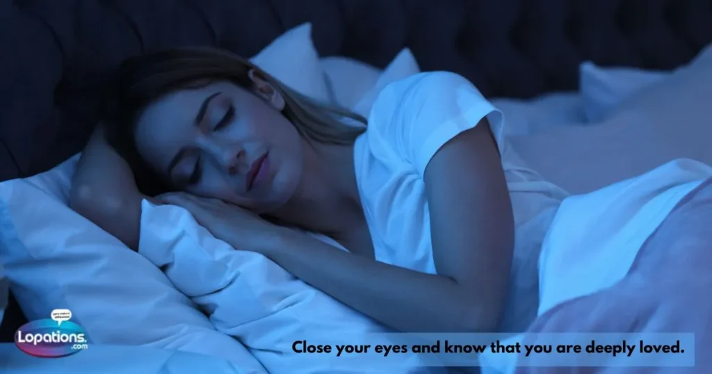 Good Night Quotes for Her