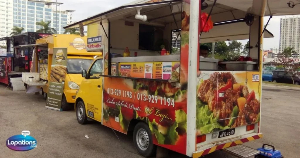 Inspirational Quotes for Food Trucks