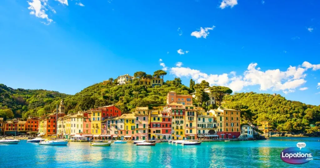 Italy Captions and Quotes for Instagram Funny
