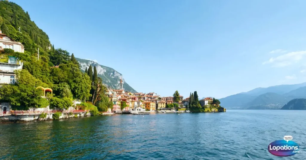 Italy Captions & Quotes for Instagram in English