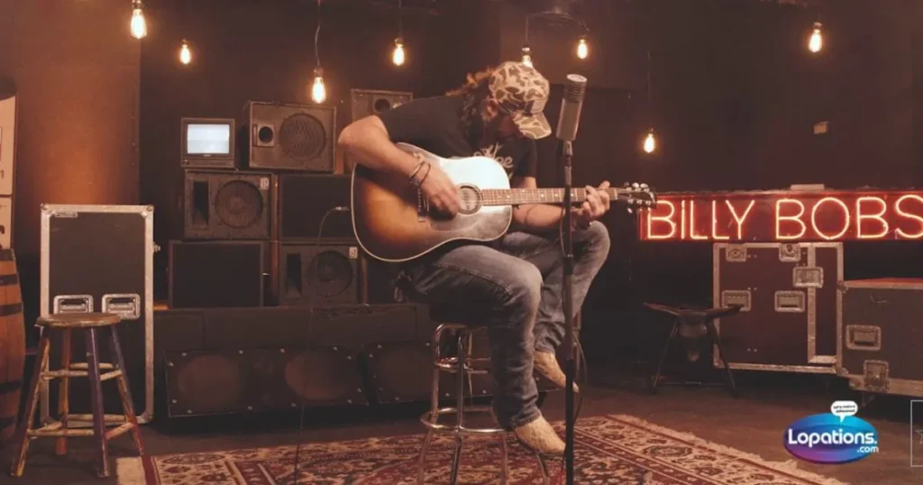 Koe Wetzel New Song Captions