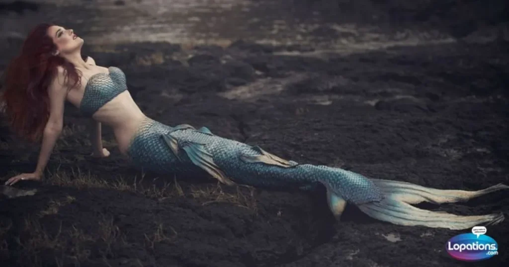 Mermaid Puns For Instagram