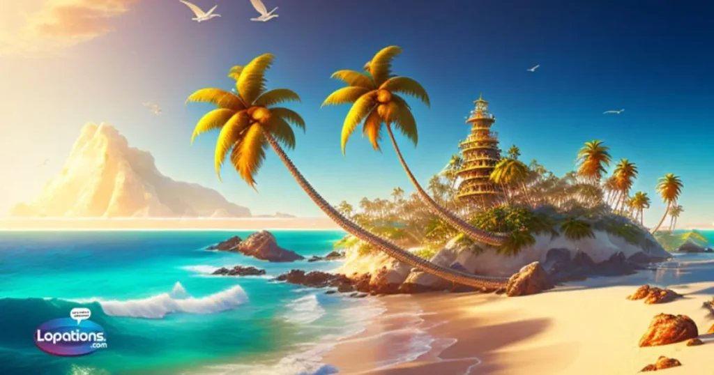 Palm Tree Puns For Instagram 