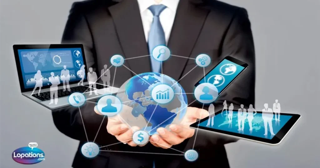 Positive Technology Quotes 