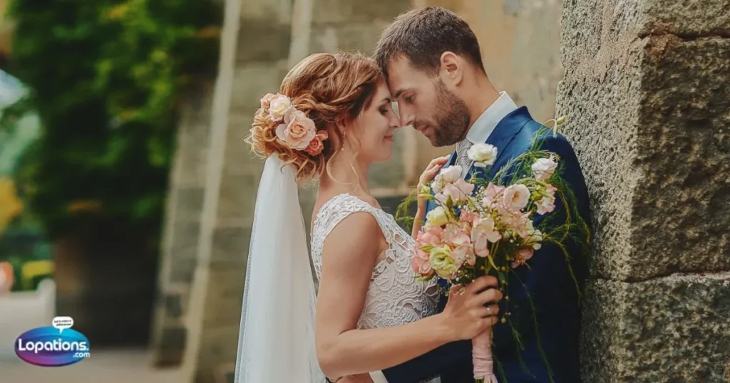 Pre-Wedding Captions for Couples