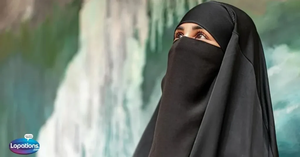 Quotes on Modesty in Islam