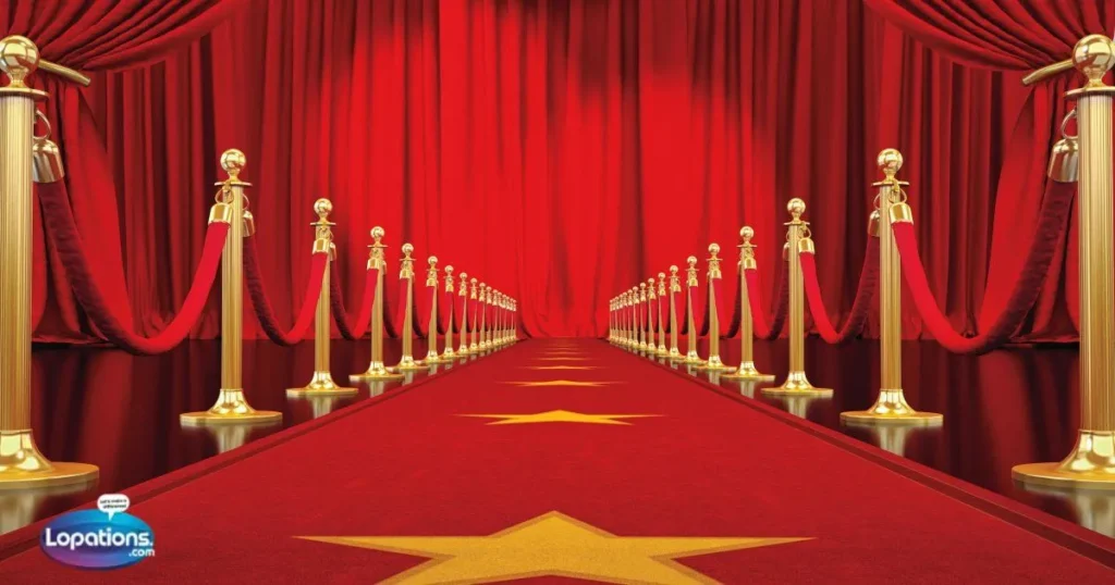 Red Carpet Quotes For Instagram