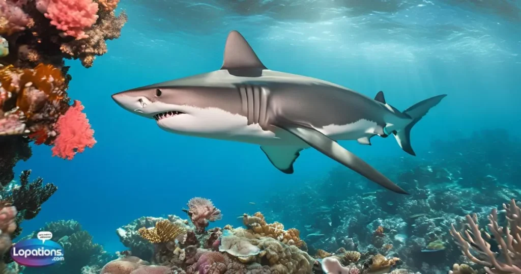 Shark Quotes for Instagram