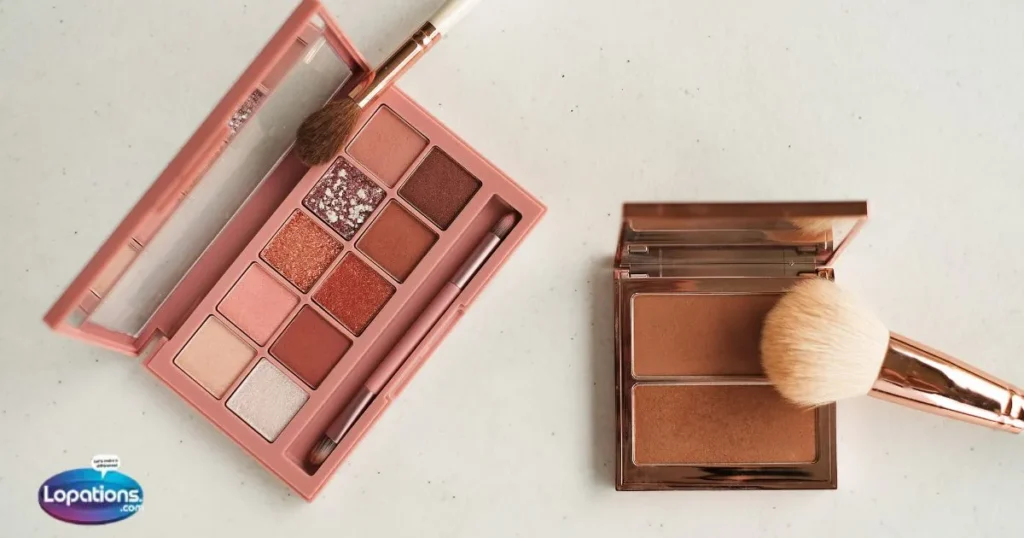 Short Blush Captions