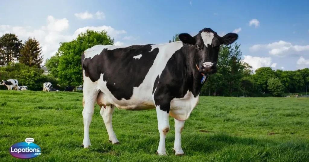 Short Cow Captions
