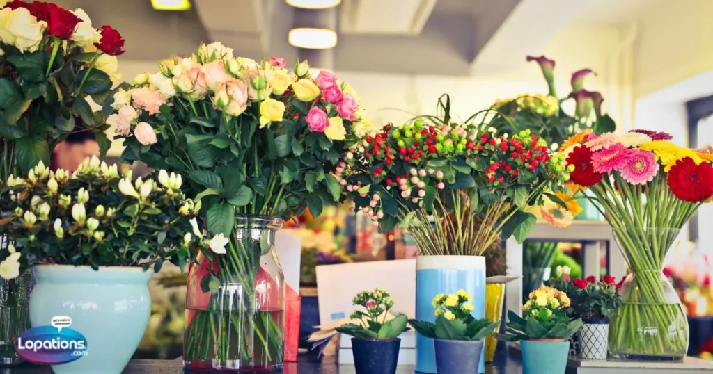 Short Flower Captions