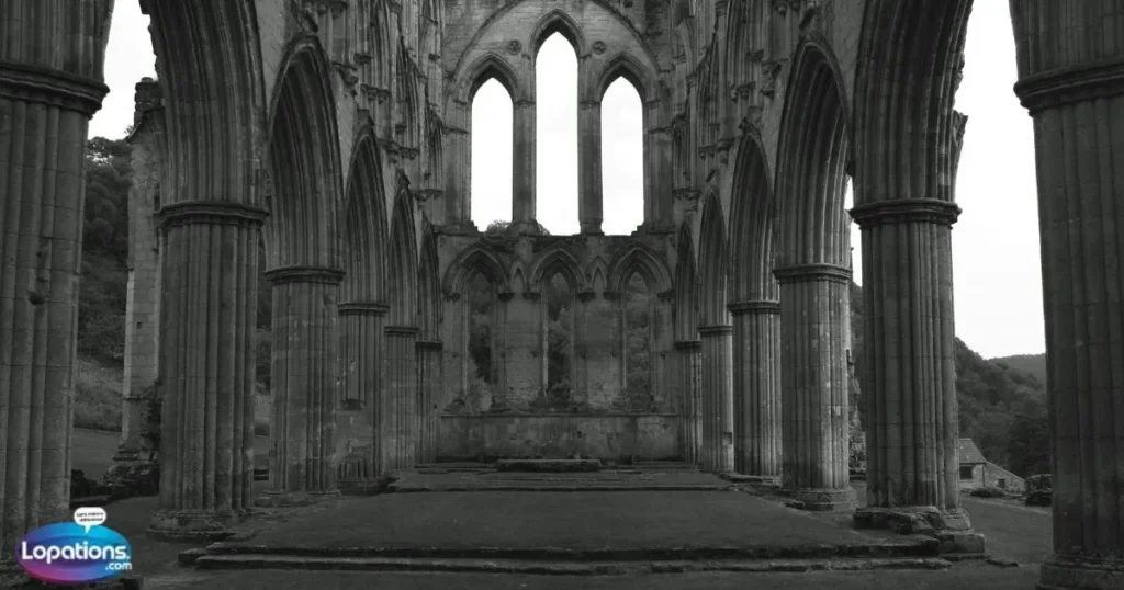 Short Gothic Captions 
