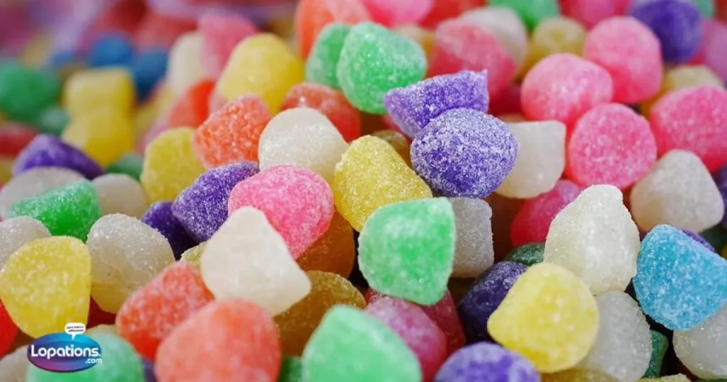 Short Sweetness Captions