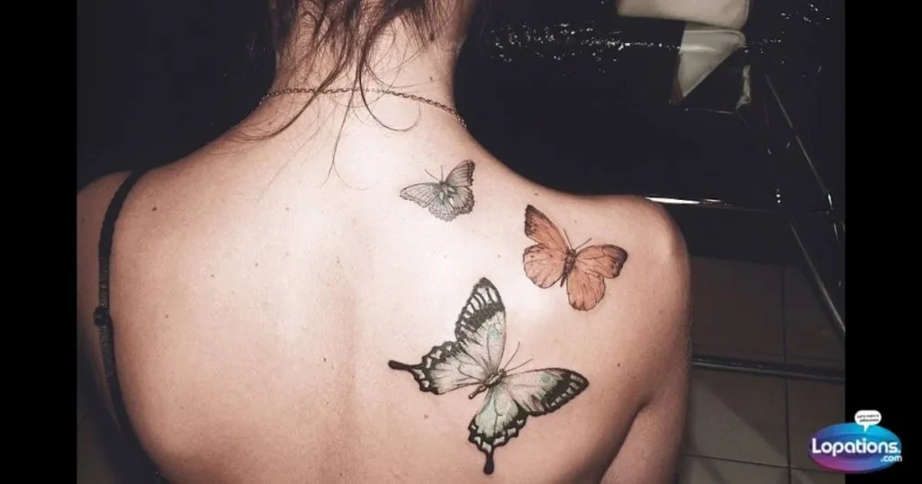 Short Tattoo Captions