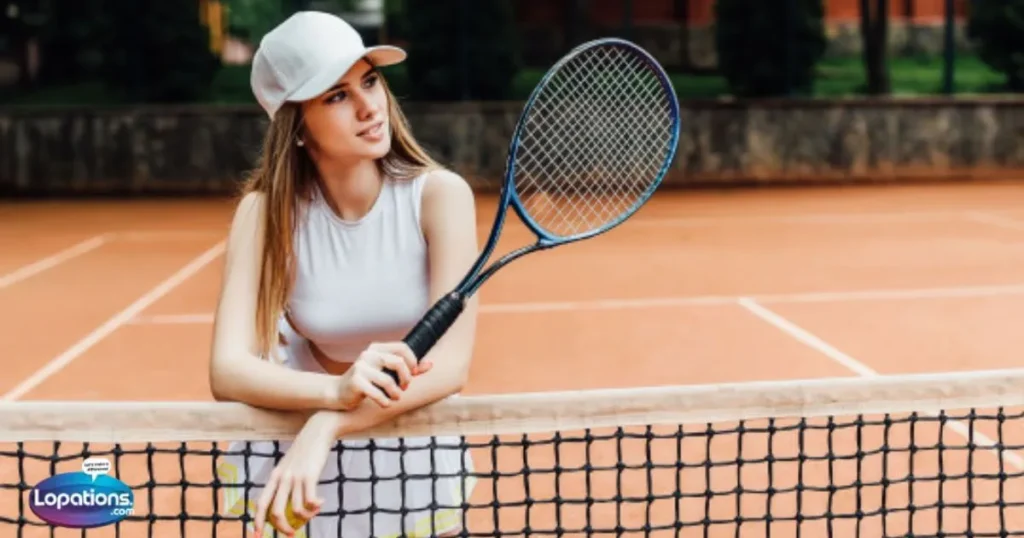 Short Tennis Captions For Instagram