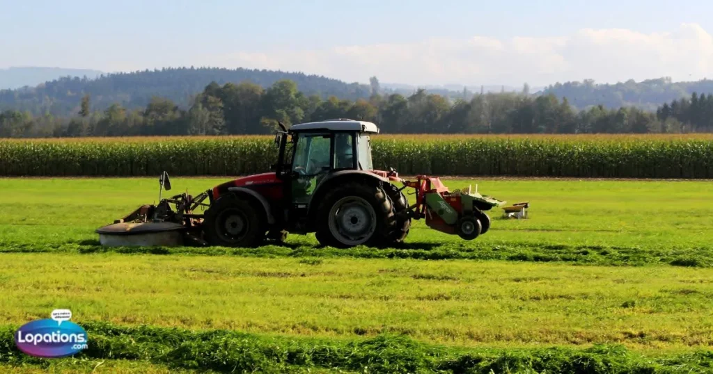 
Short Tractor Captions 