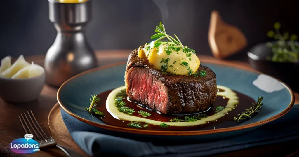 Steak Quotes Love