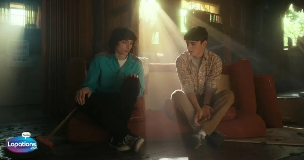 Stranger Things Quotes About Love