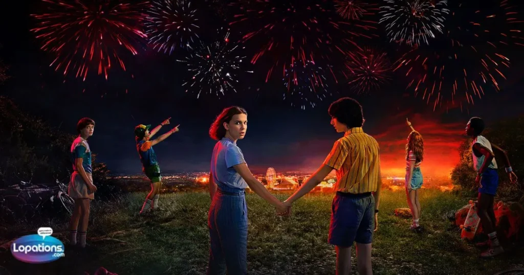 Stranger Things Quotes Eleven