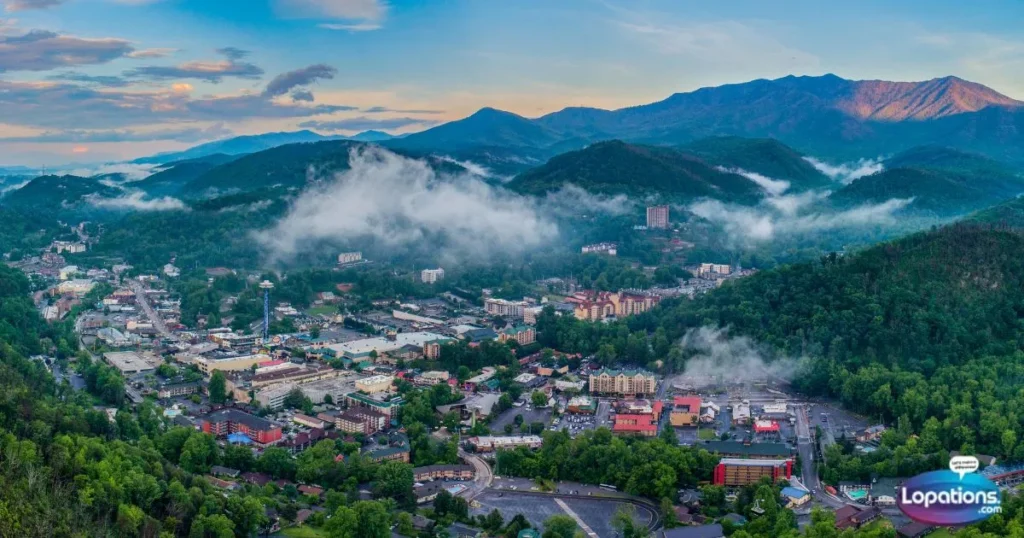 Tennessee Instagram Captions
