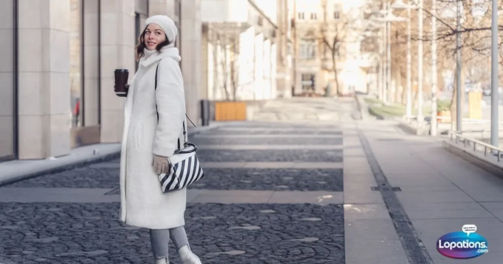  White Coat Captions For Instagram