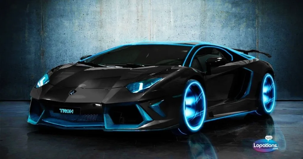 Cool Cars Pick-Up Lines