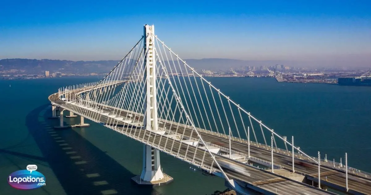 305+ Best Bridge Captions to Elevate Your Social Posts (2025)