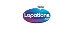 Lopations Logo
