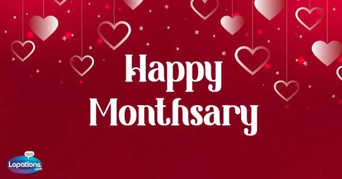 271+ Monthsary Captions for Instagram to Celebrate Love (2025)