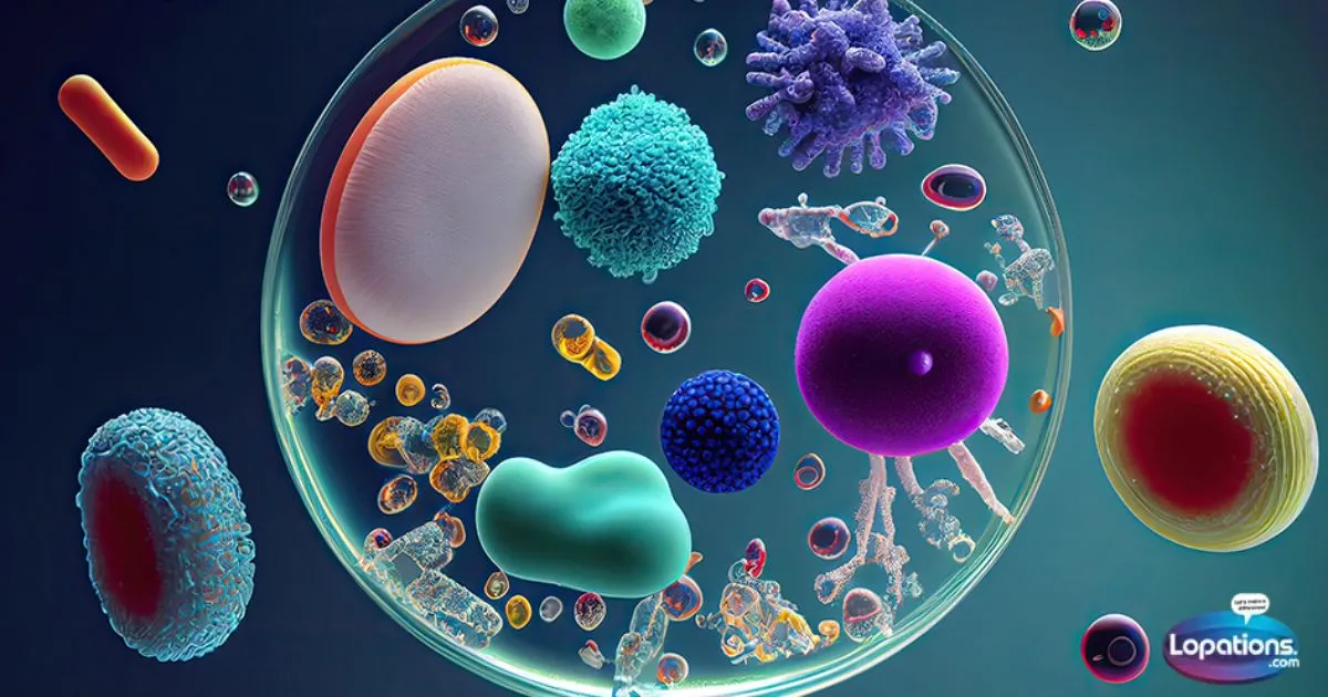 305+ Best Biology Captions for Instagram